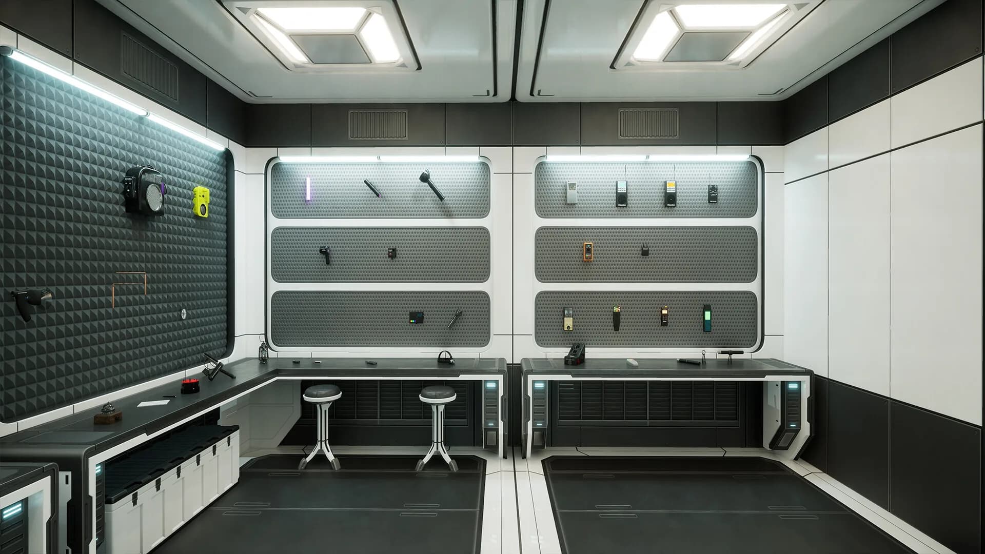 Phantom Containment görsel 9