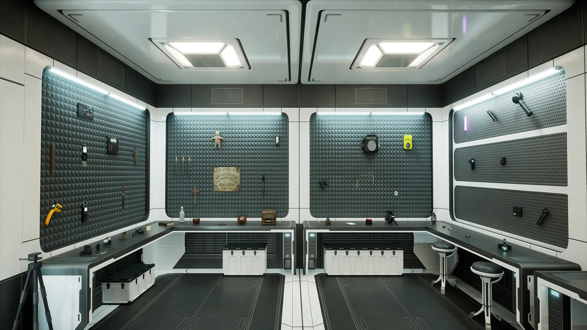 Phantom Containment görsel 10