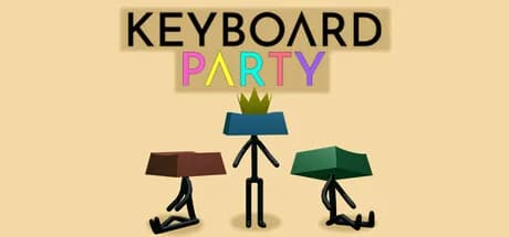 Keyboard Party