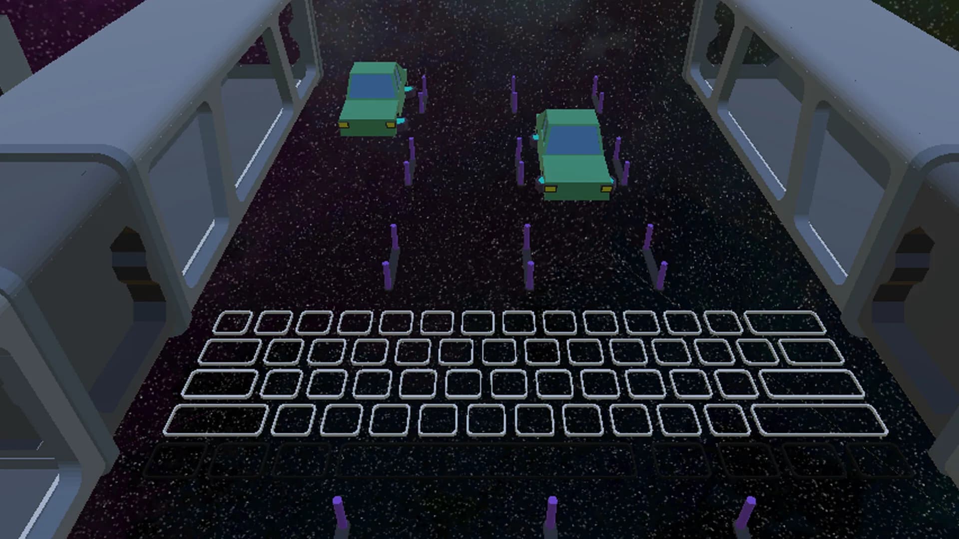 Keyboard Party görsel 5