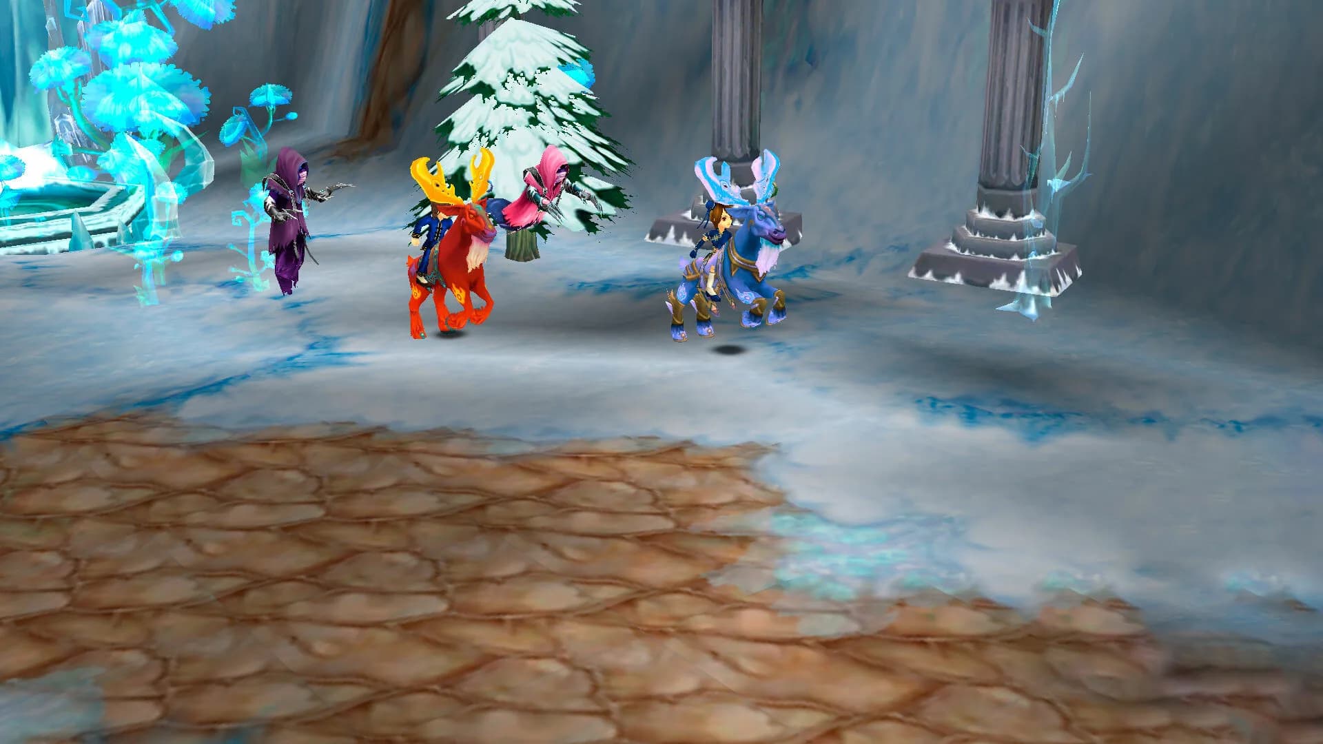 GodsArena Online görsel 4