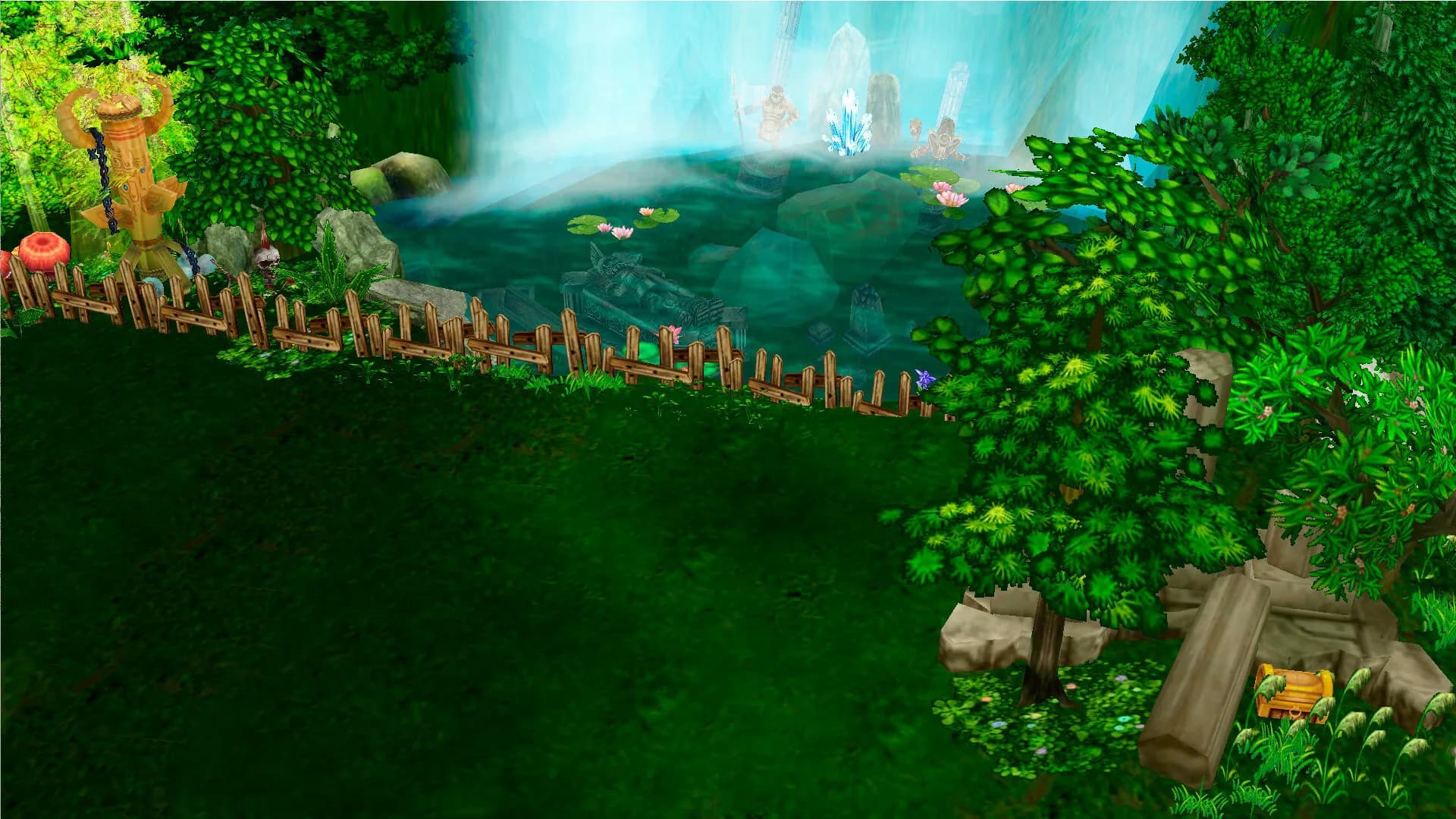 GodsArena Online görsel 7
