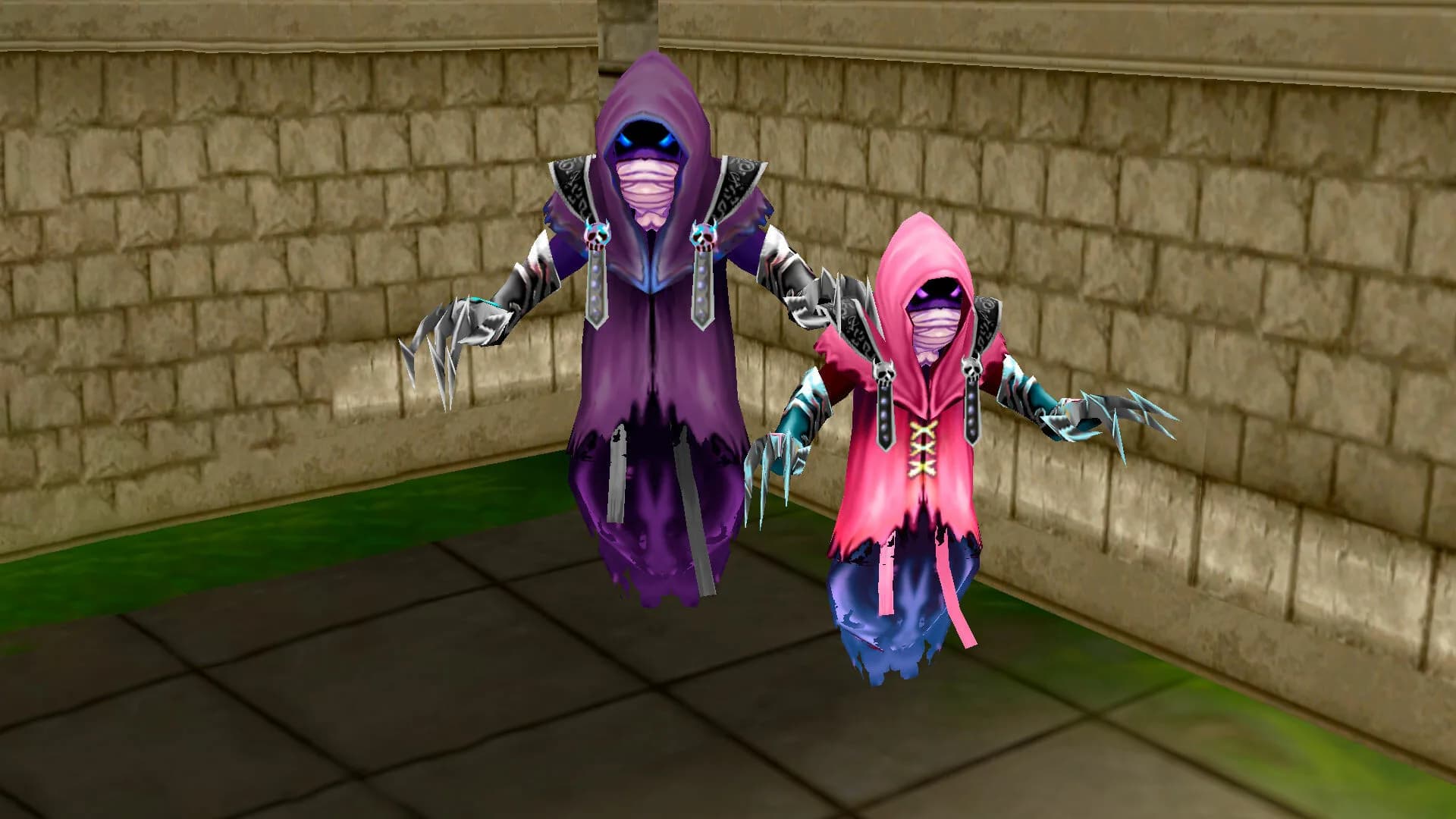 GodsArena Online görsel 9