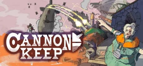 Cannon Keep