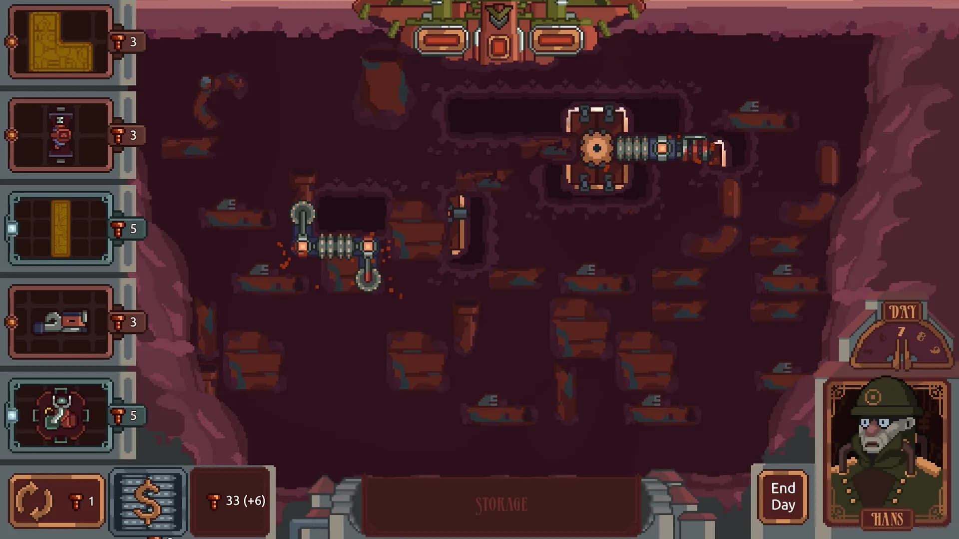 Cannon Keep görsel 4