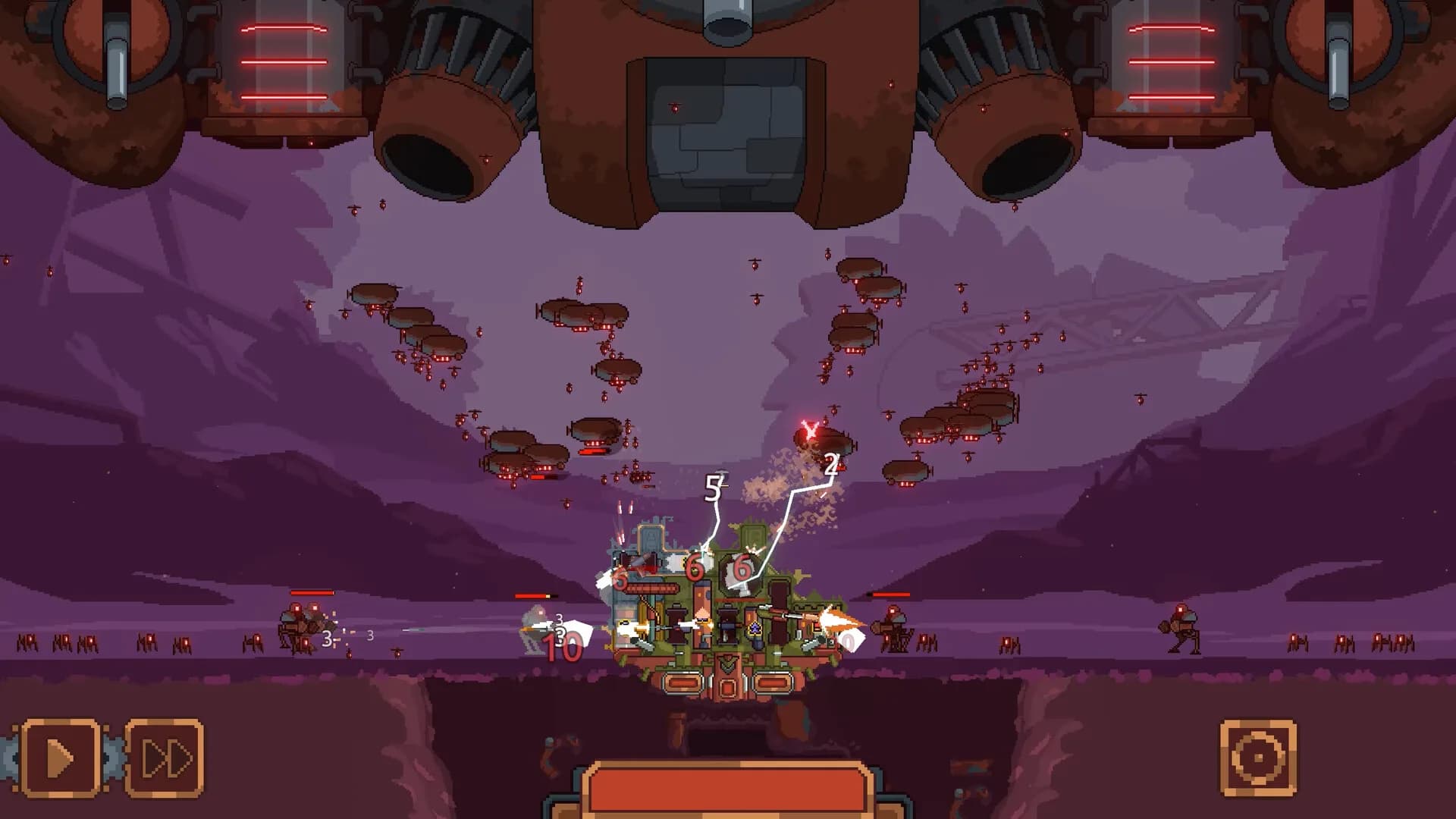 Cannon Keep görsel 5