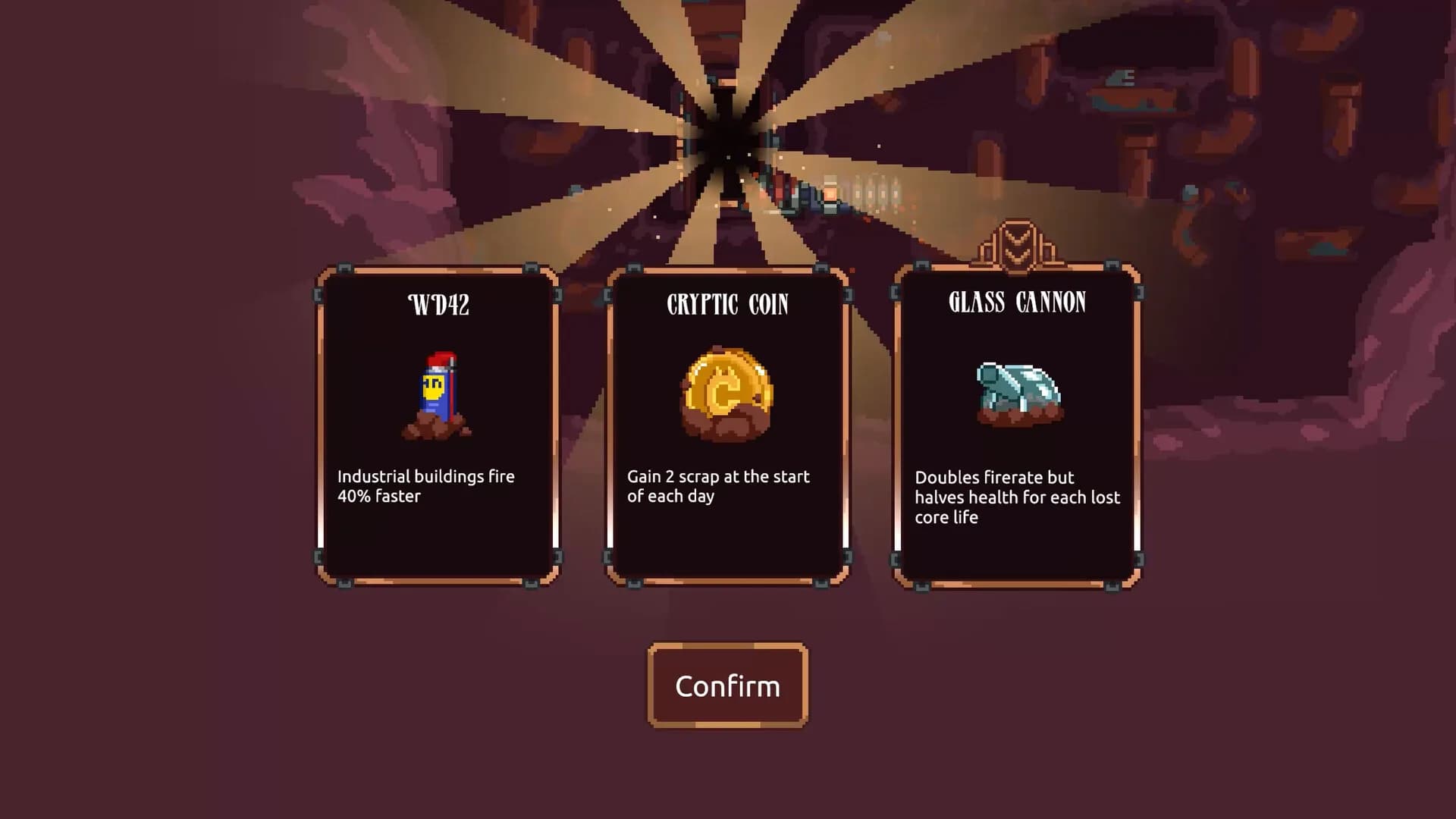 Cannon Keep görsel 6