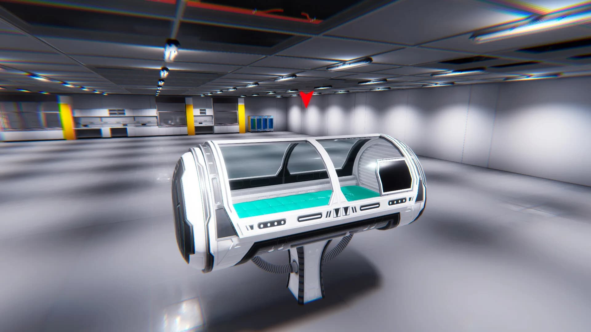 Dead 4 Now: Bio-Weapon Simulator görsel 3