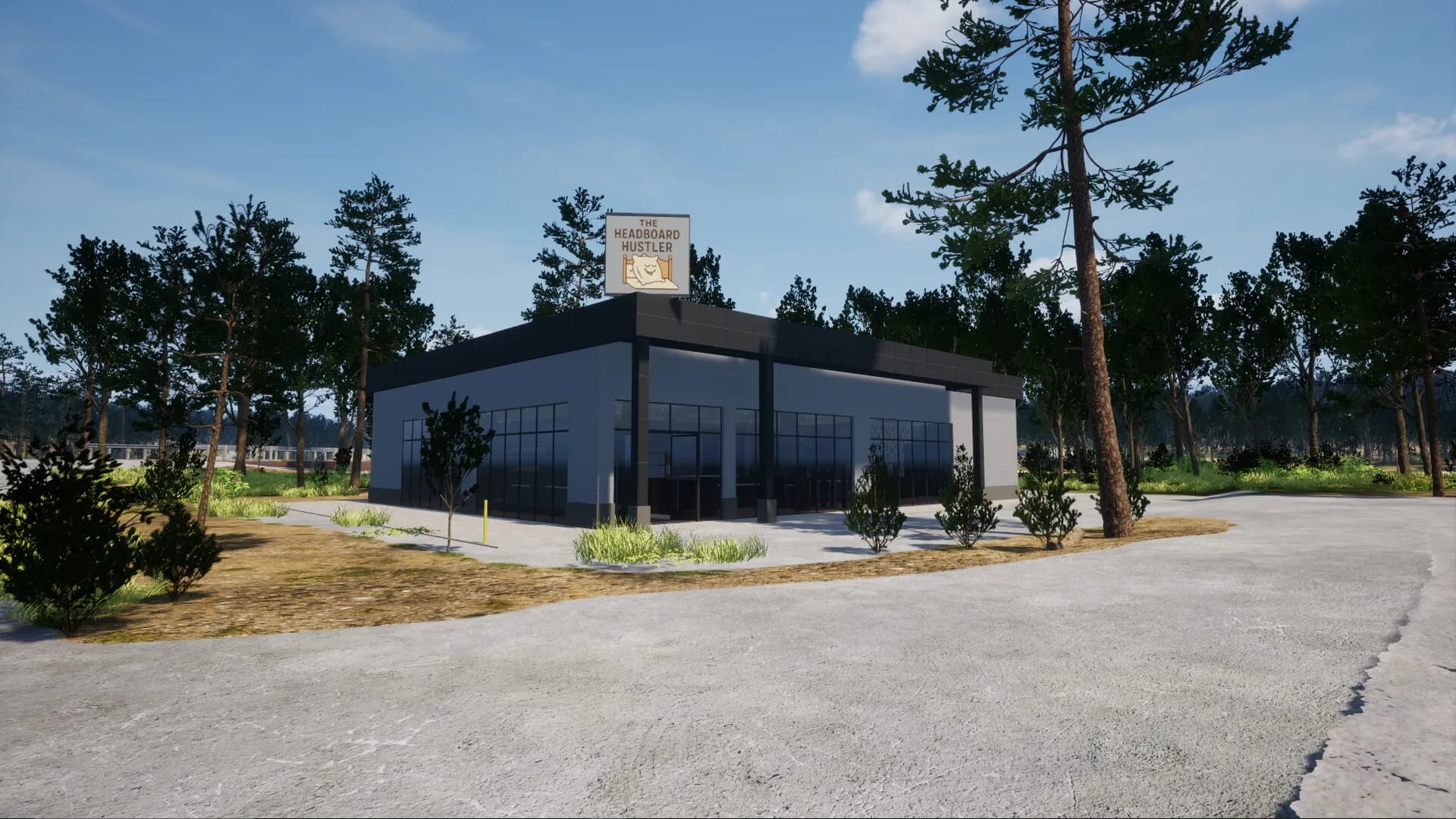 Life Overhaul görsel 8