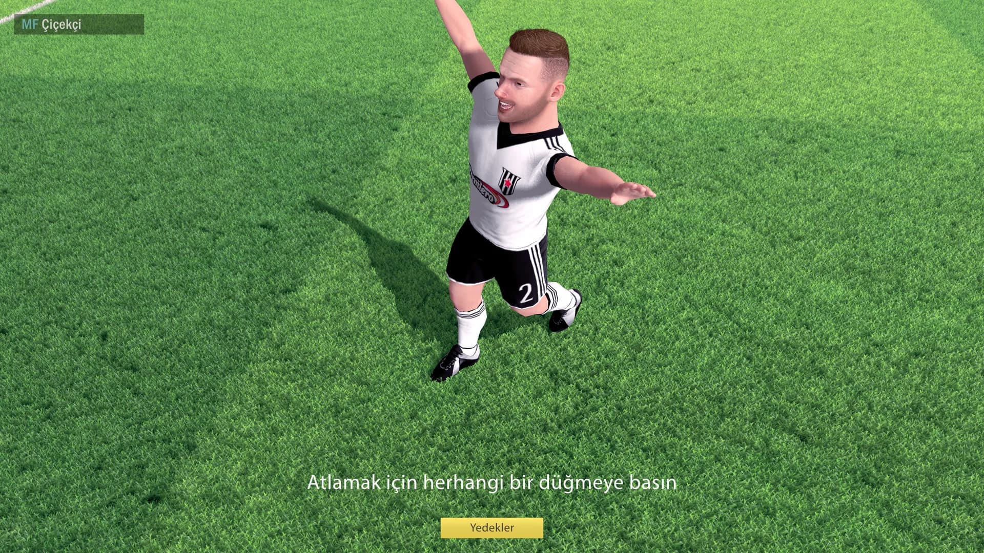 Football, Tactics & Glory görsel 13