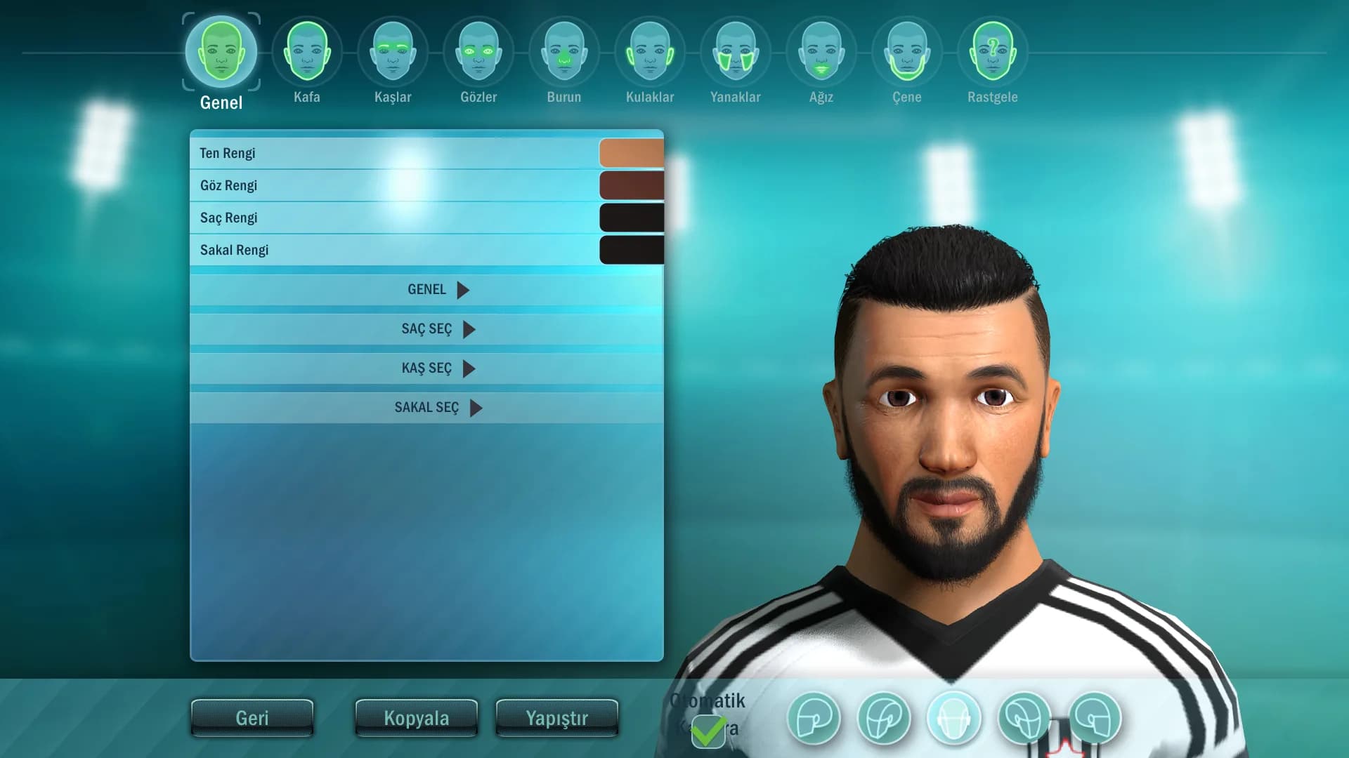 Football, Tactics & Glory görsel 7