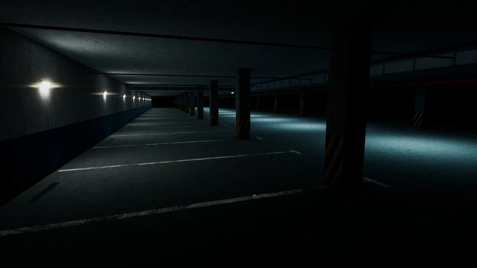 Echoes from Liminality görsel 4
