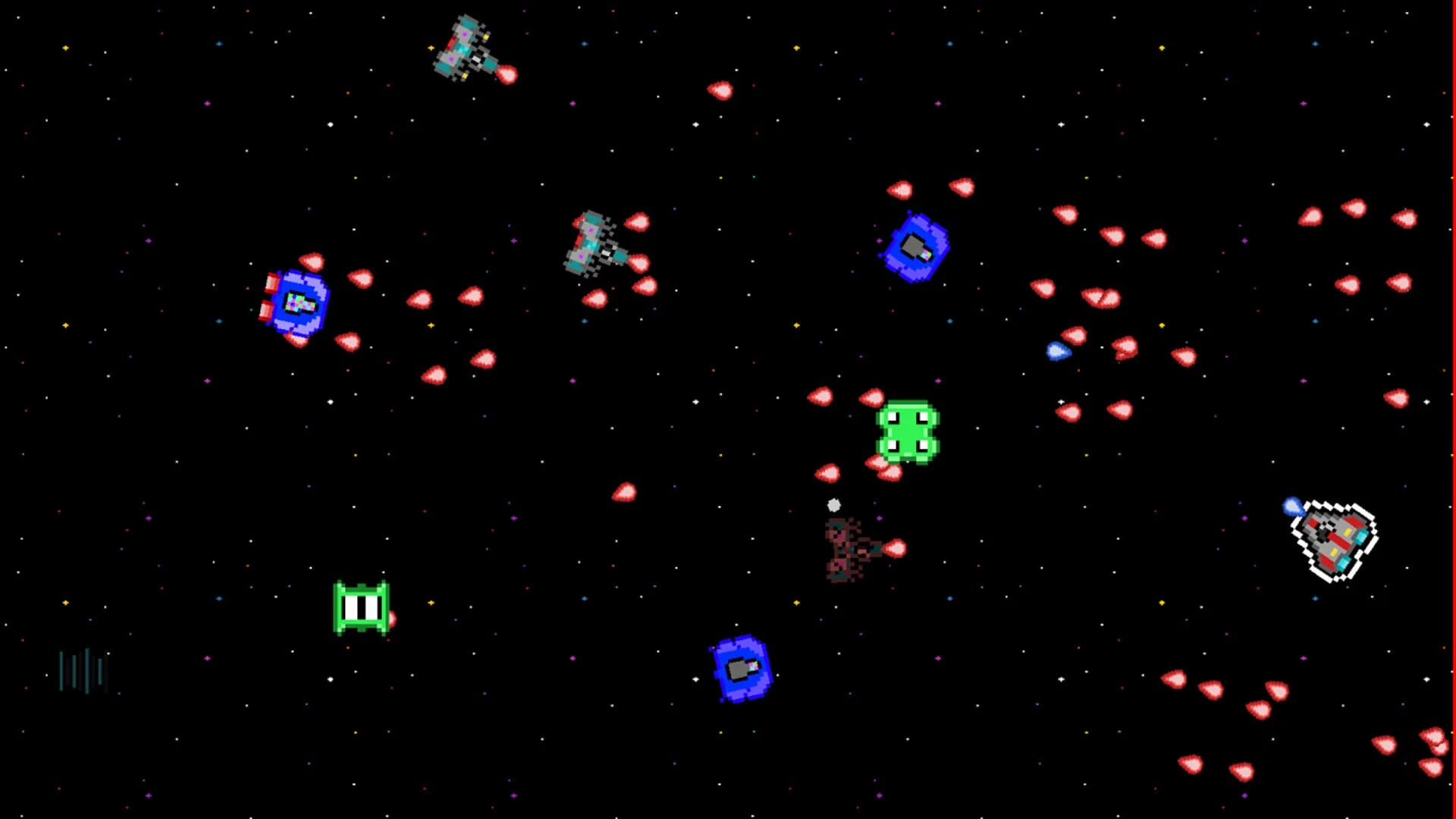 Impact Trial: Hyperchaos görsel 3
