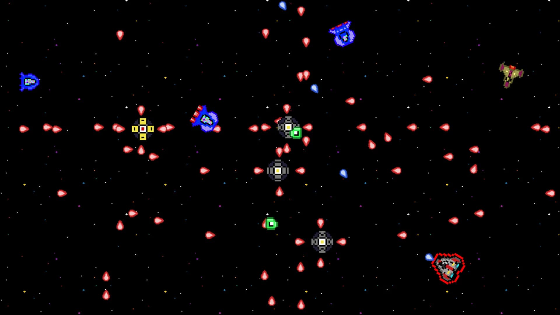 Impact Trial: Hyperchaos görsel 5