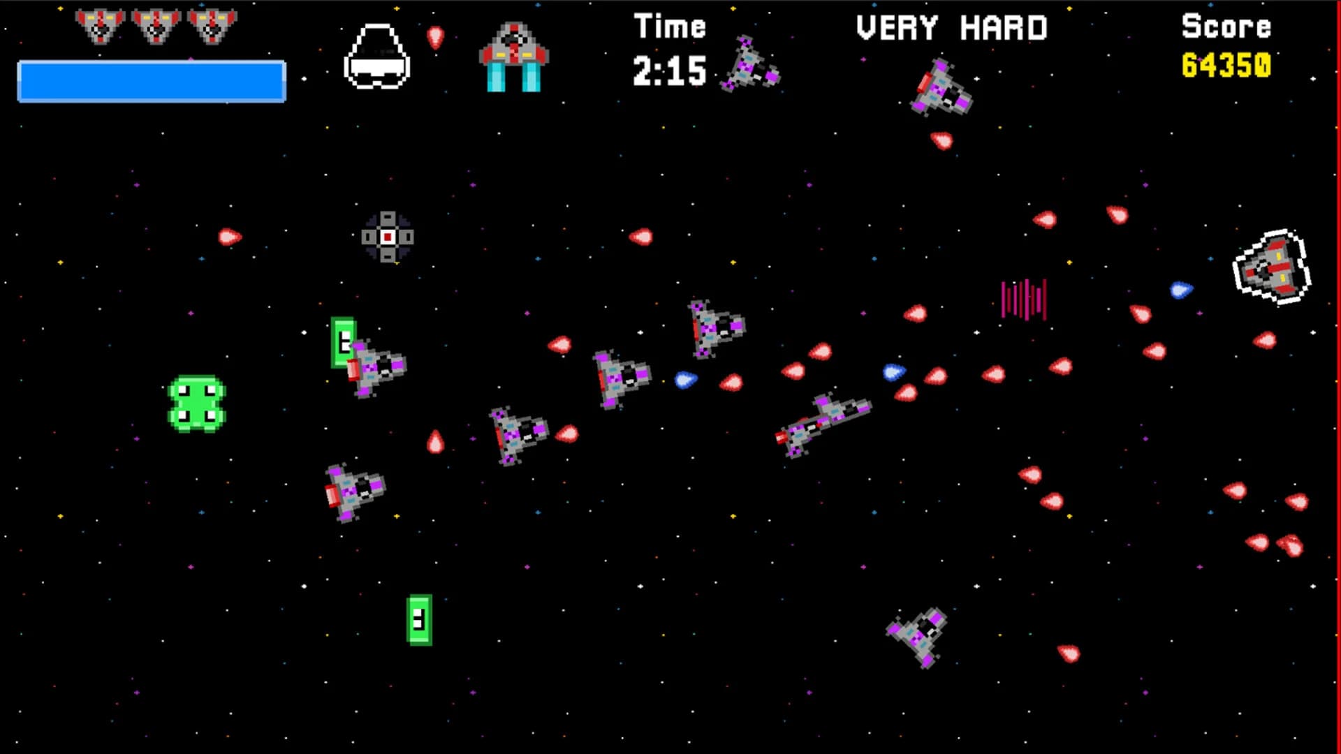 Impact Trial: Hyperchaos görsel 6