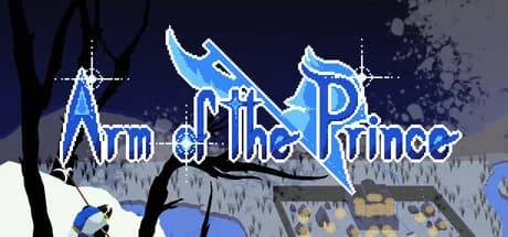 Arm of the Prince