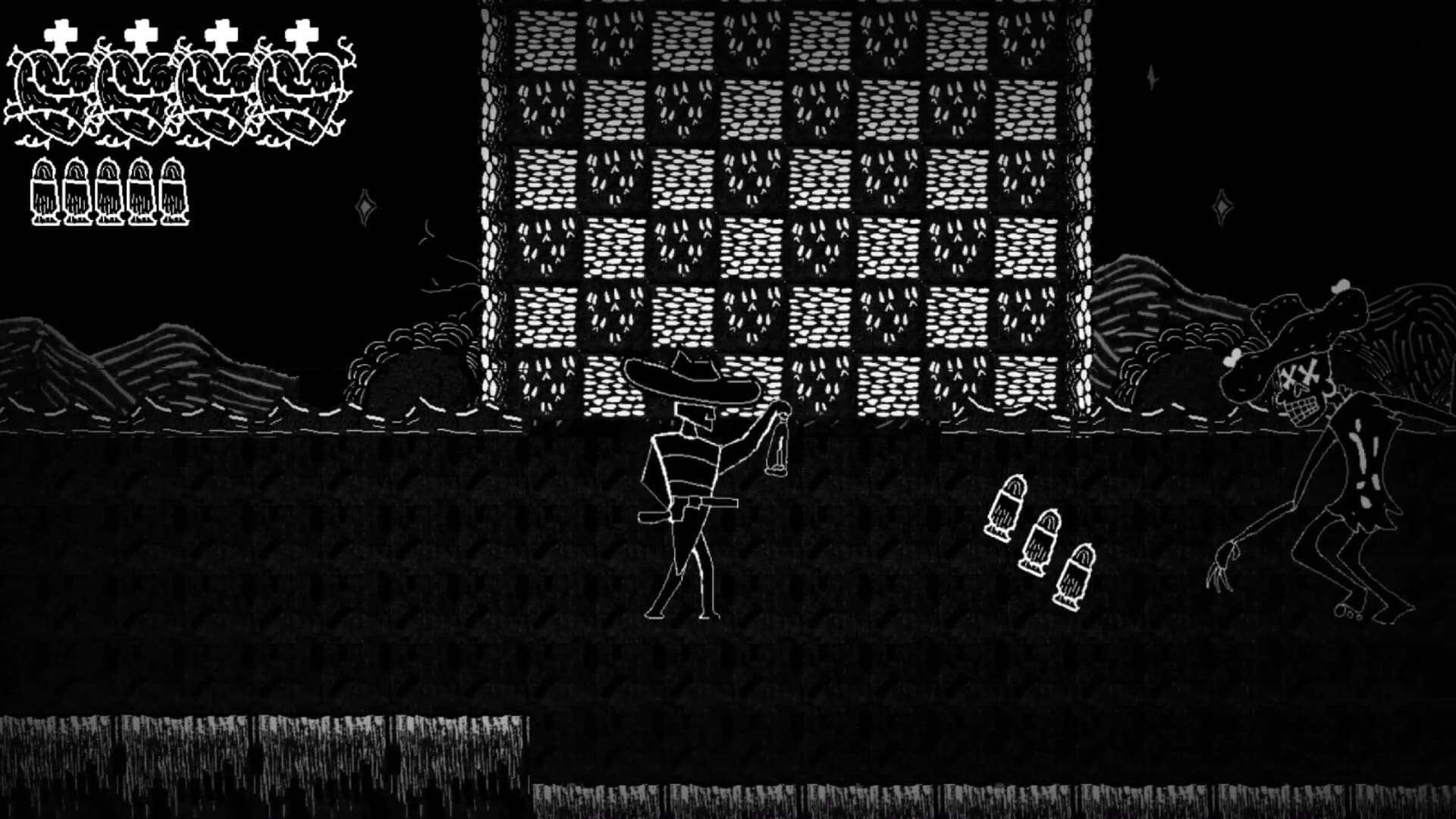 Cursed Frontier görsel 5
