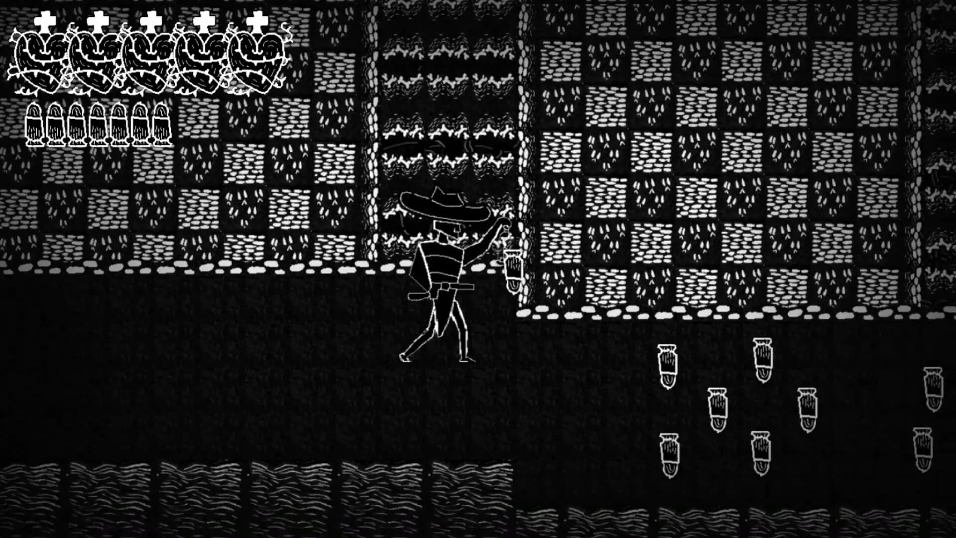 Cursed Frontier görsel 6