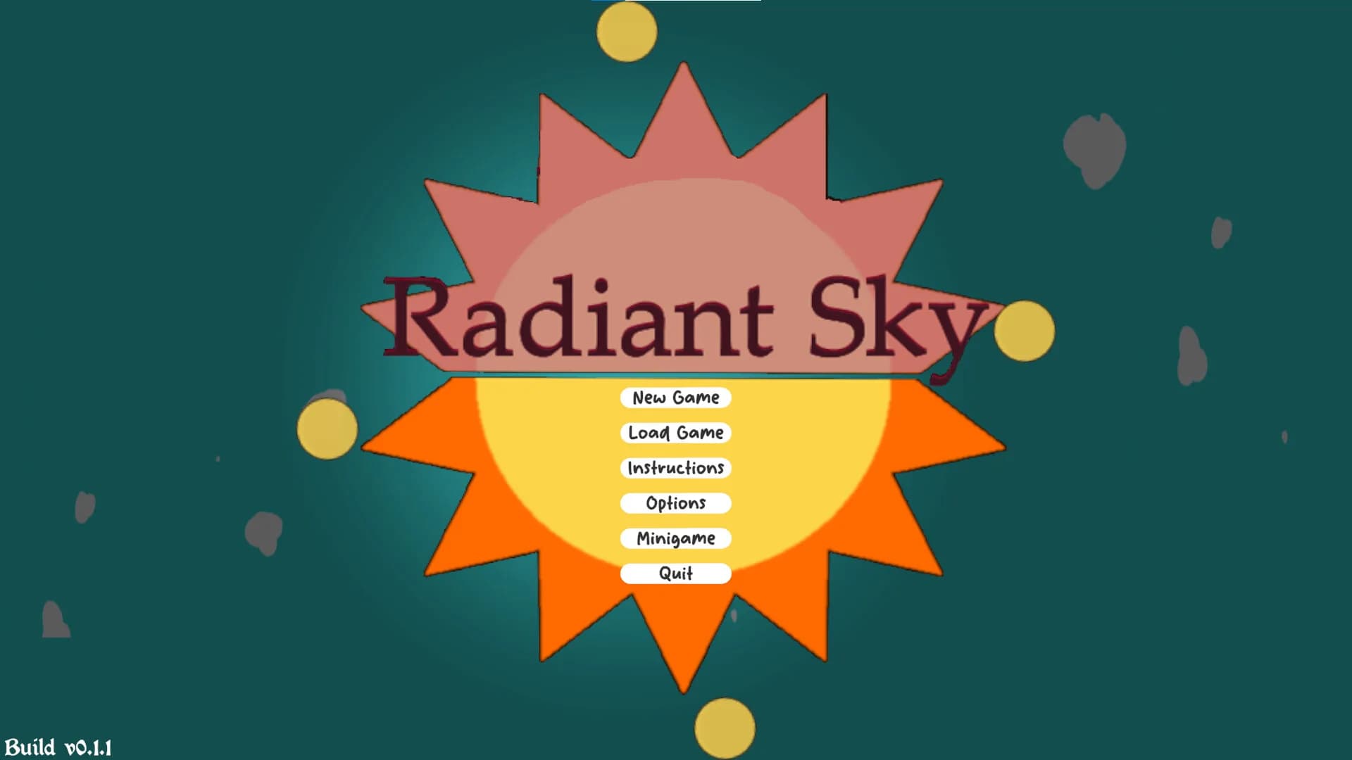 Radiant Sky görsel 11