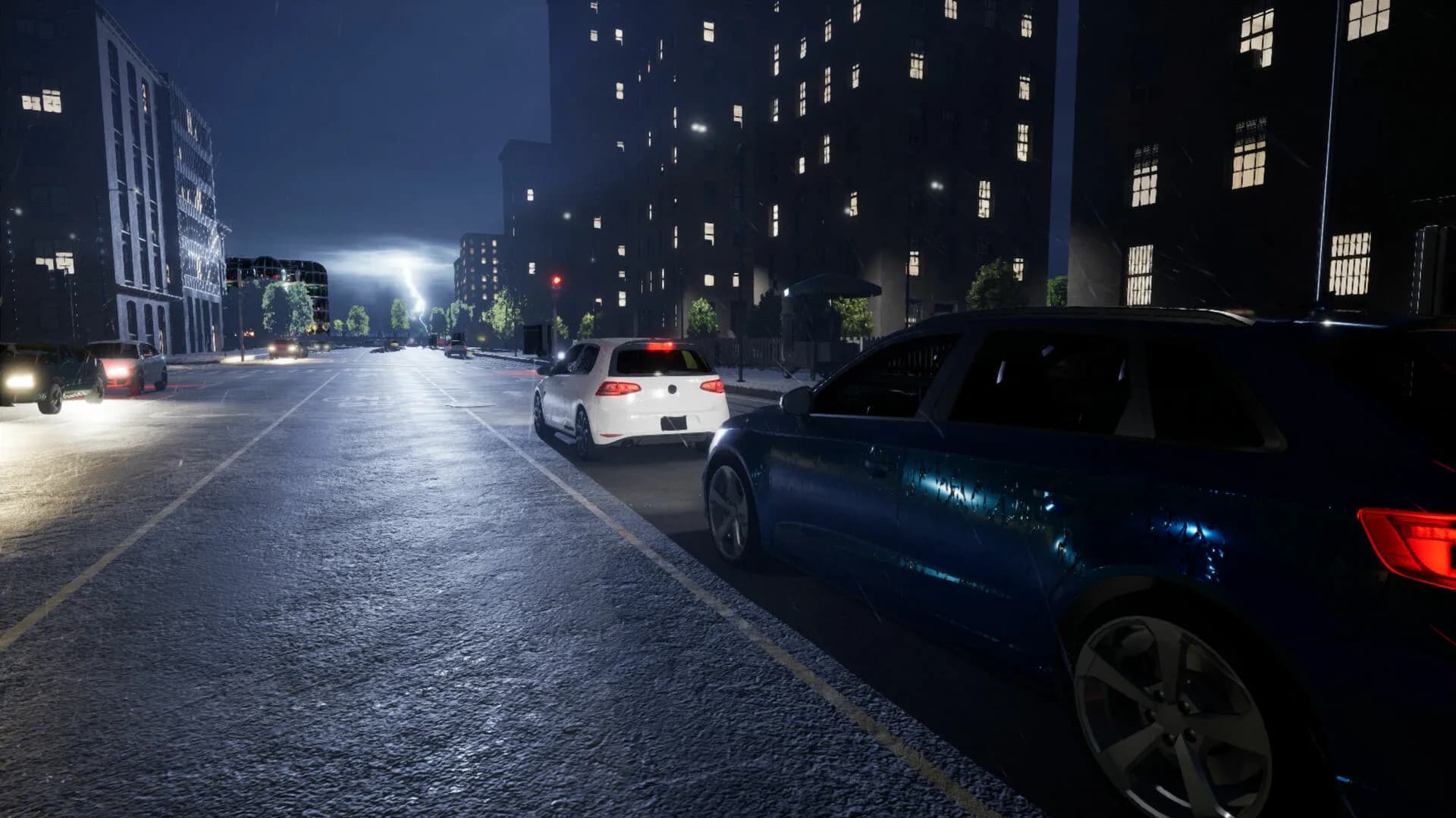 Car Dealer Life Simulator görsel 2