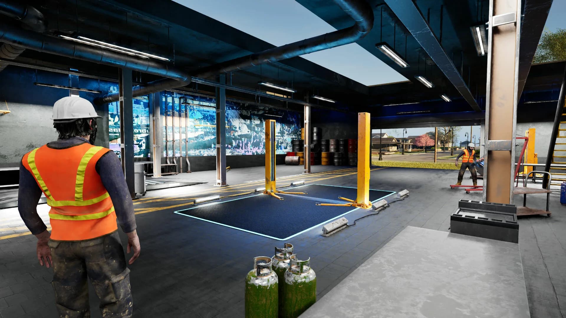 Car Dealer Life Simulator görsel 12