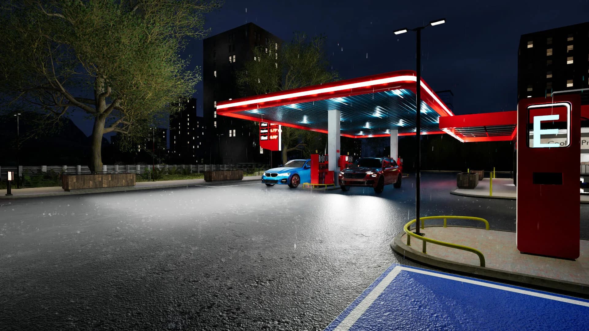 Car Dealer Life Simulator görsel 16