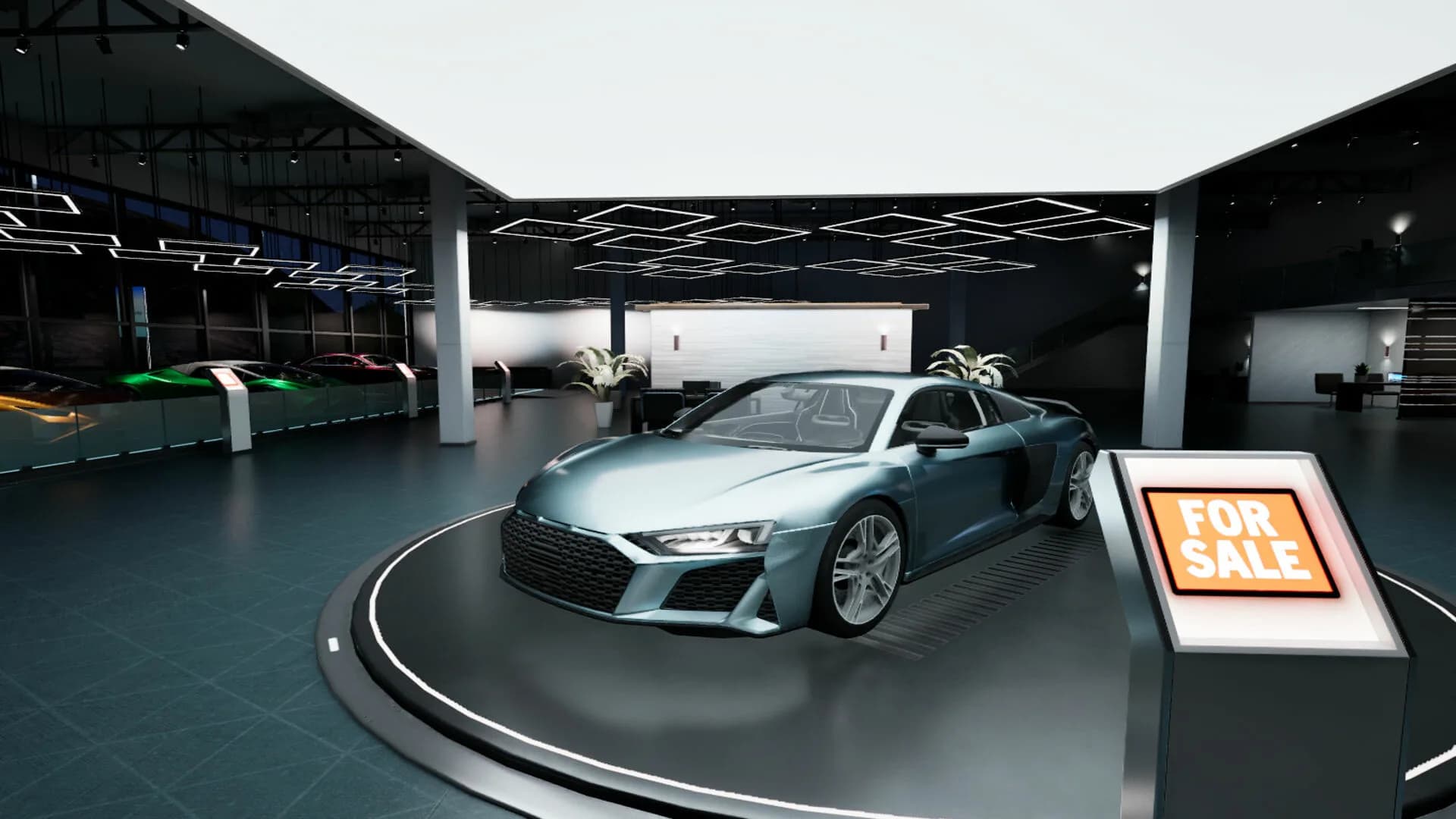 Car Dealer Life Simulator görsel 19