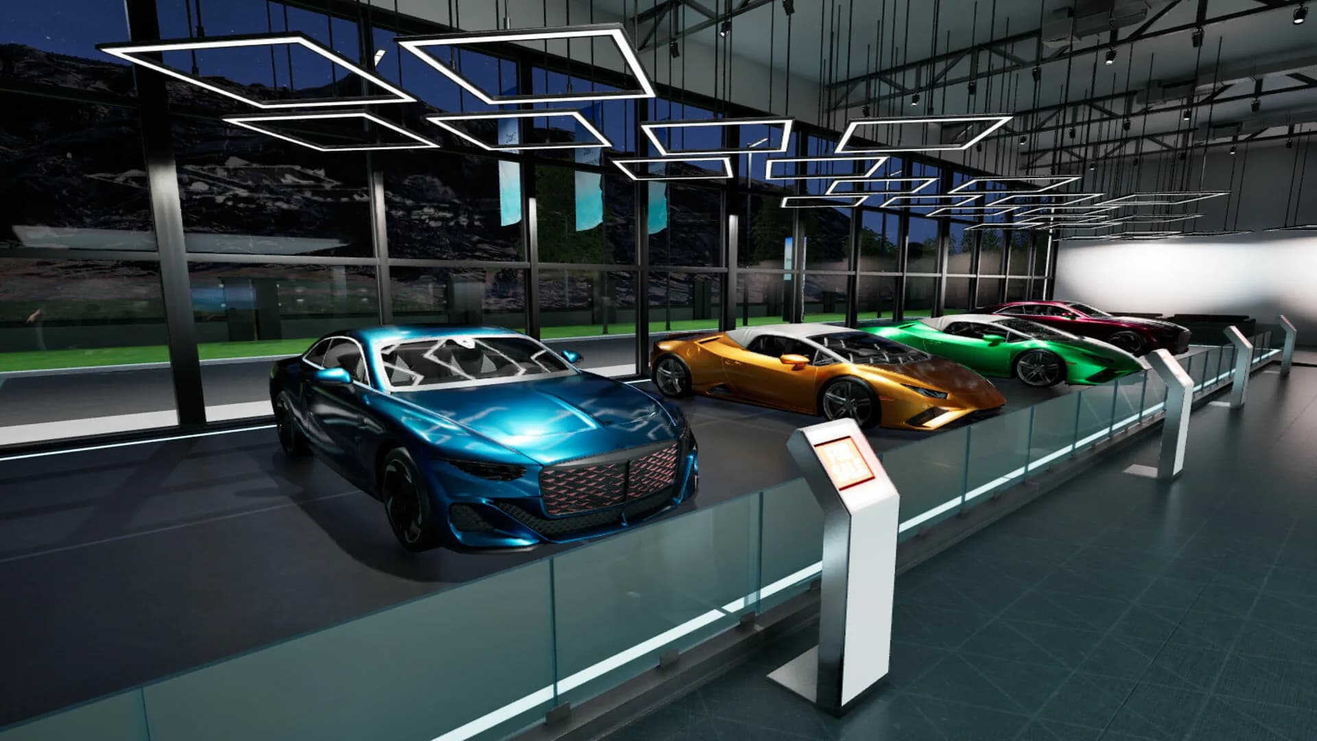 Car Dealer Life Simulator görsel 4