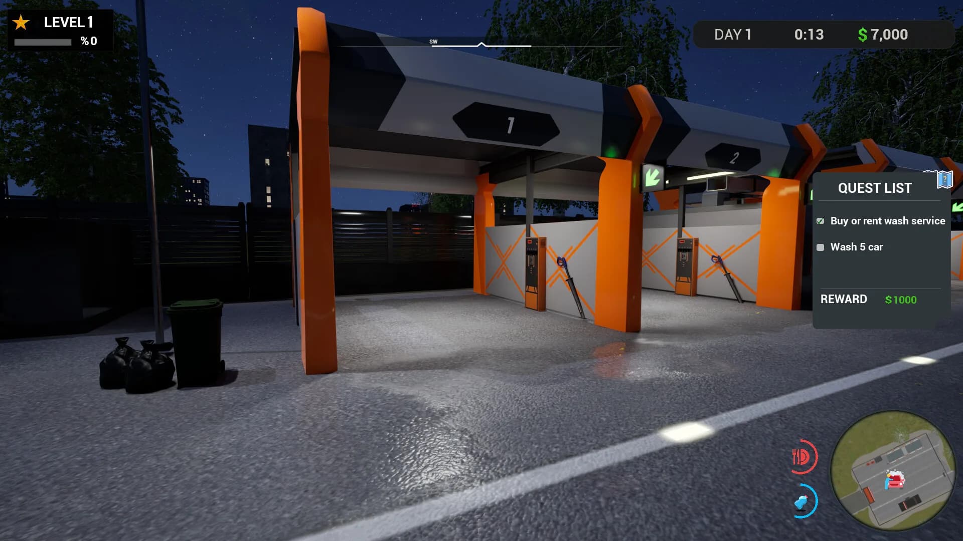 Car Dealer Life Simulator görsel 9