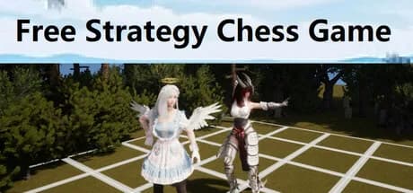 Free Strategy Chess Game