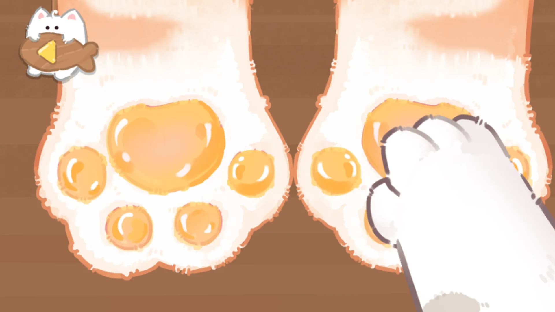 Purrrfect Spa - ASMR Cat Game görsel 7