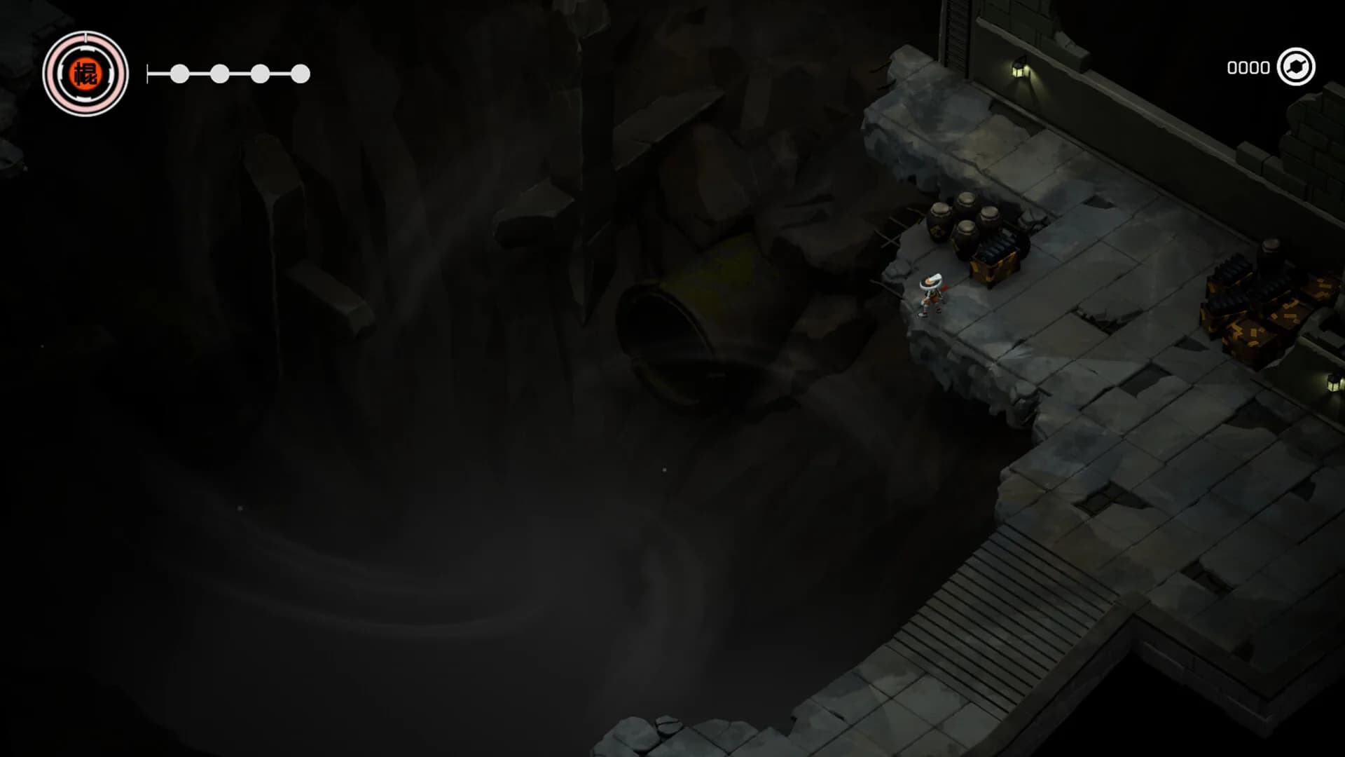 ZHEN: Shattered Legacy görsel 7