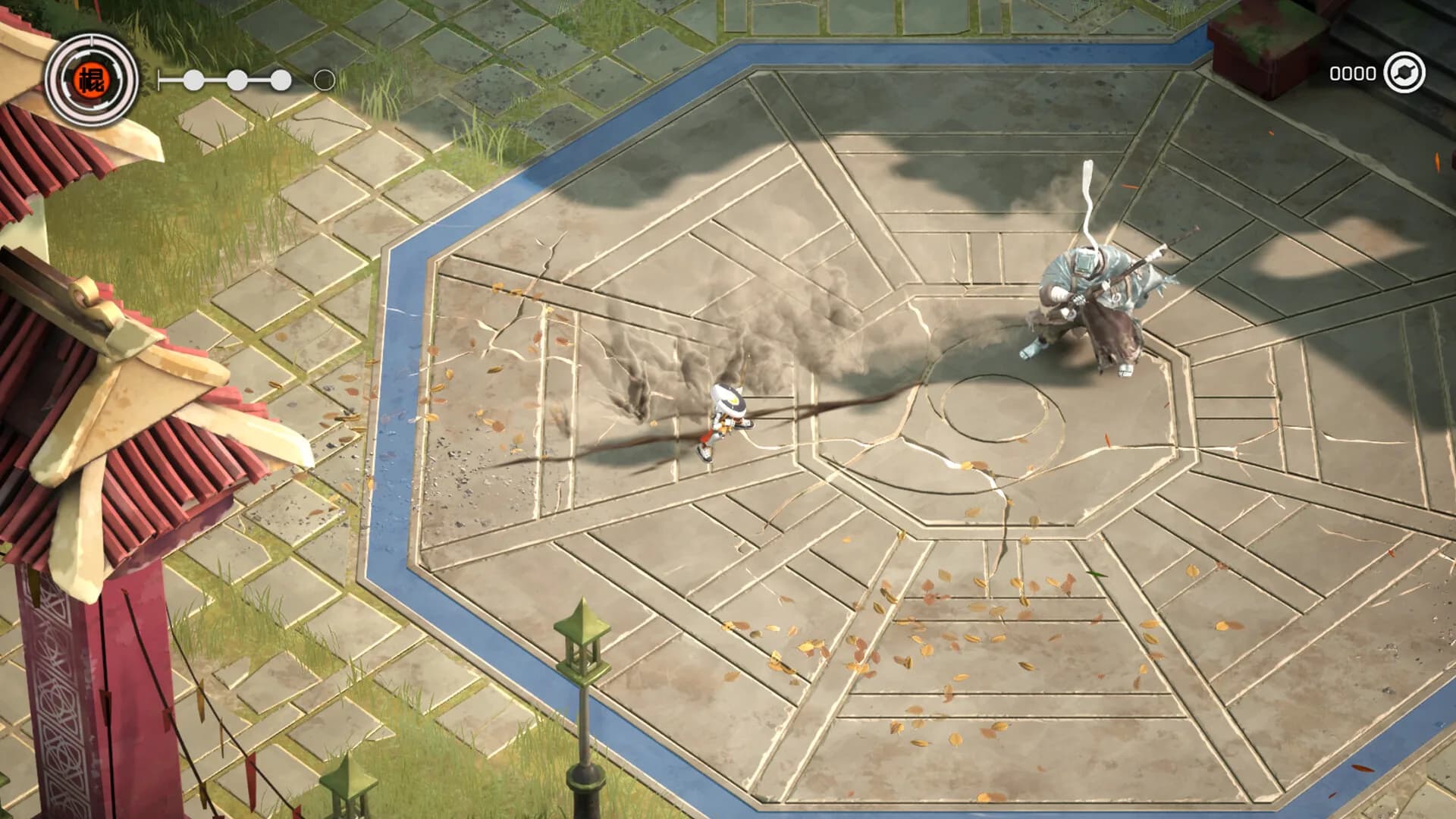 ZHEN: Shattered Legacy görsel 9