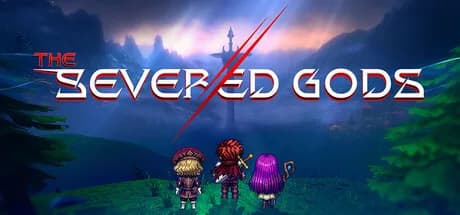 The Severed Gods