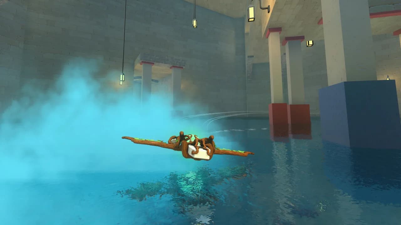 Air Brawl görsel 3