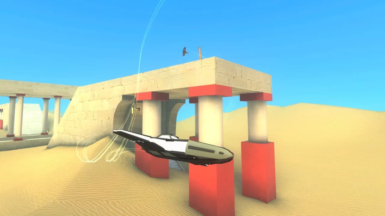 Air Brawl görsel 4