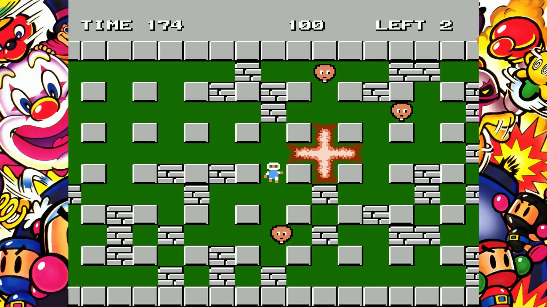 SUPER BOMBERMAN COLLECTION görsel 2