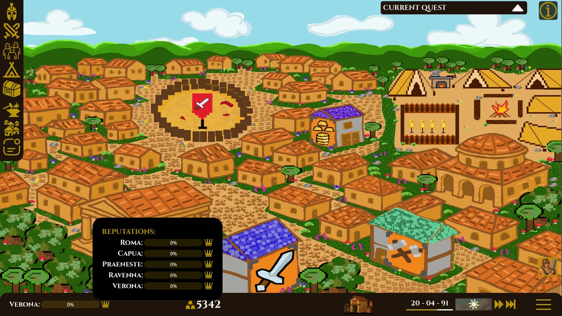 Ludus Manager görsel 4