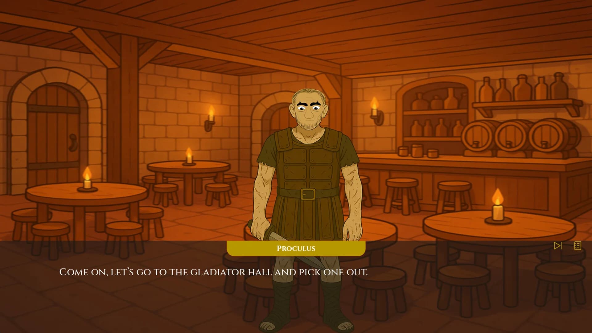 Ludus Manager görsel 7