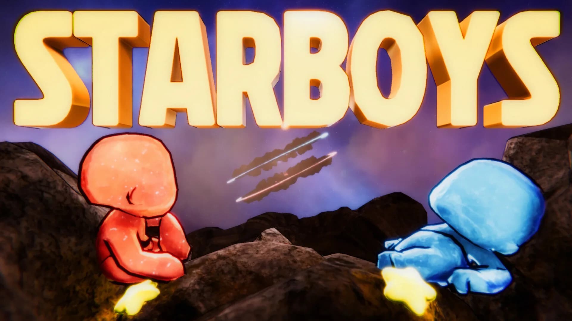 Starboys görsel 2
