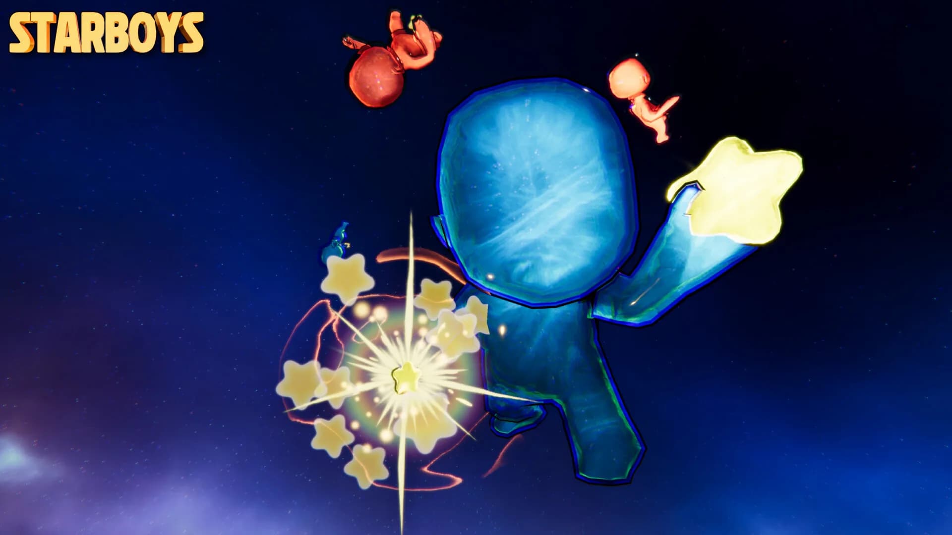 Starboys görsel 7