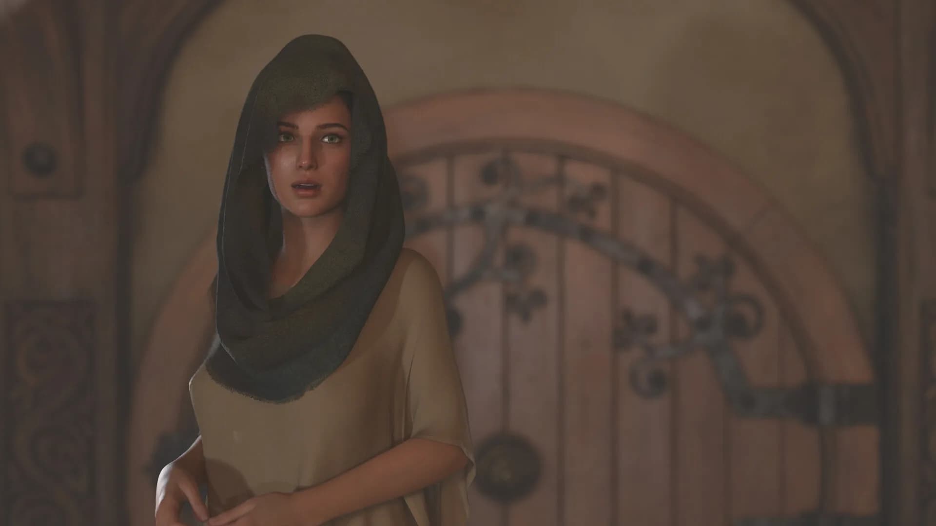 Kingdom of Velvet Сhains görsel 14