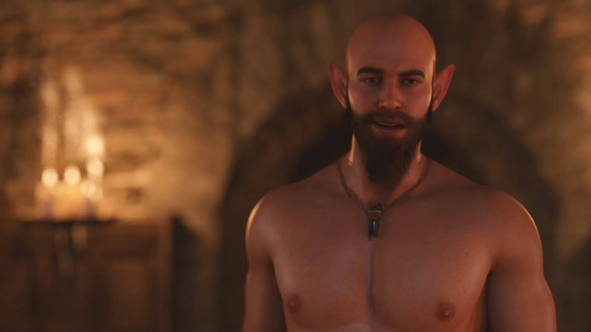 Kingdom of Velvet Сhains görsel 15