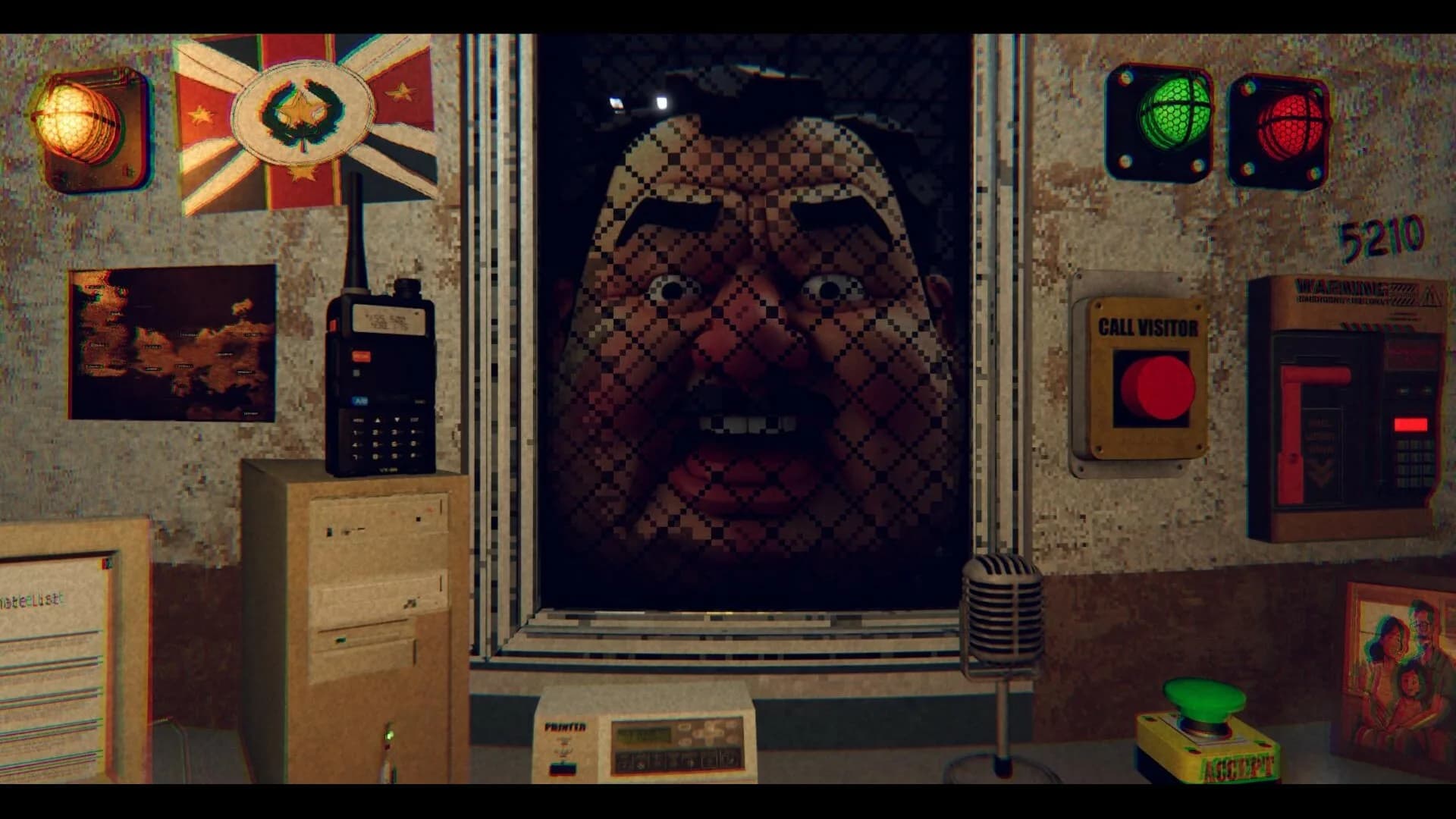 Entry Denied görsel 5