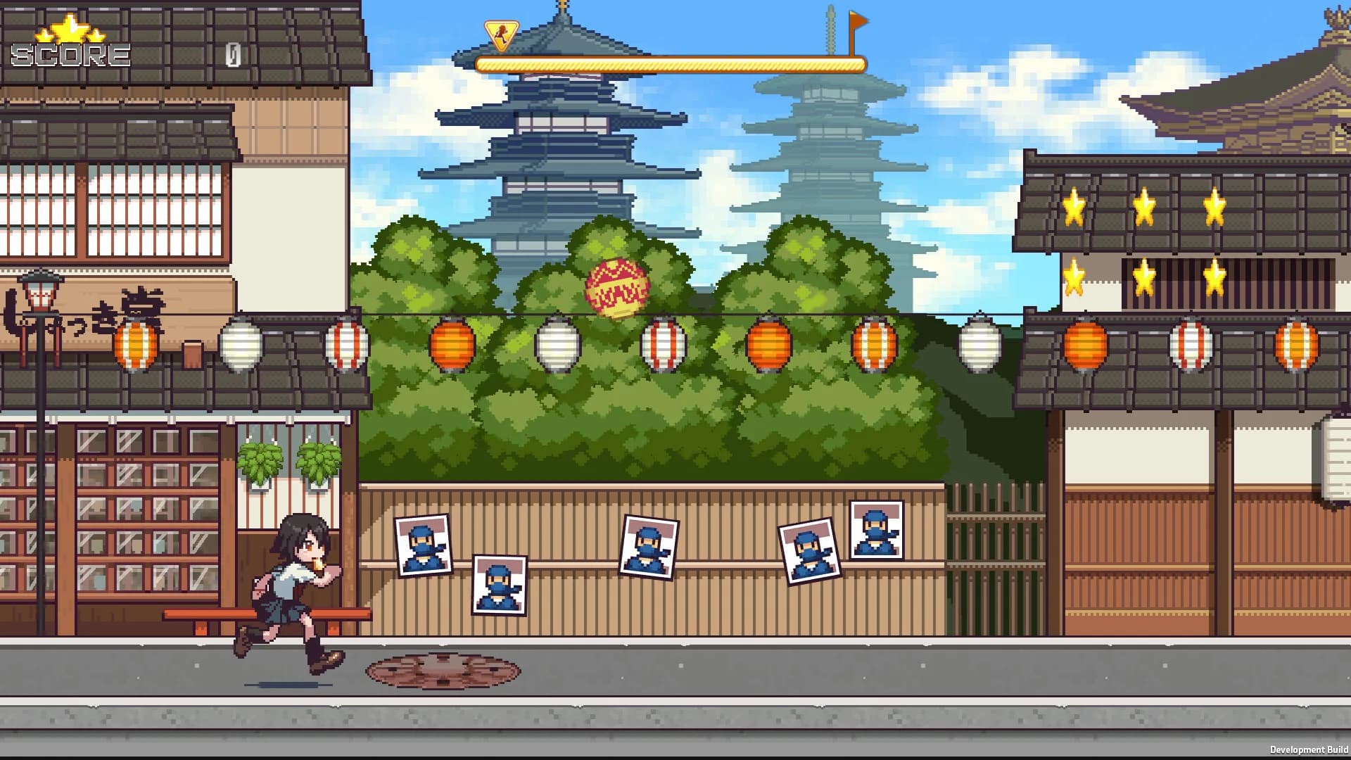 PIXEL DASH: Toast of Destiny görsel 5