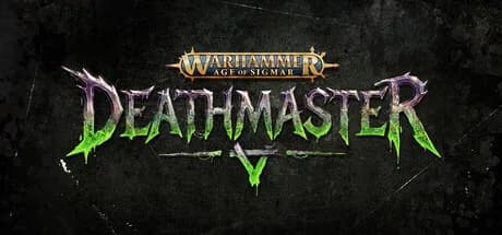 Warhammer Age of Sigmar: Deathmaster görsel 1