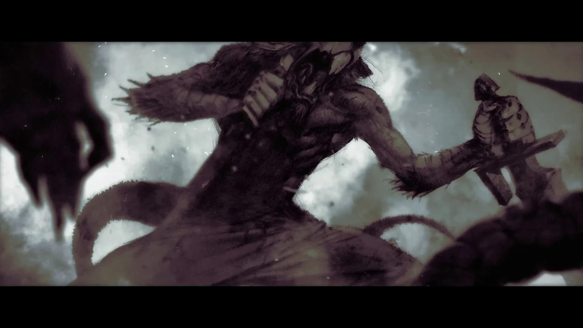 Warhammer Age of Sigmar: Deathmaster görsel 6