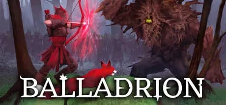 Balladrion