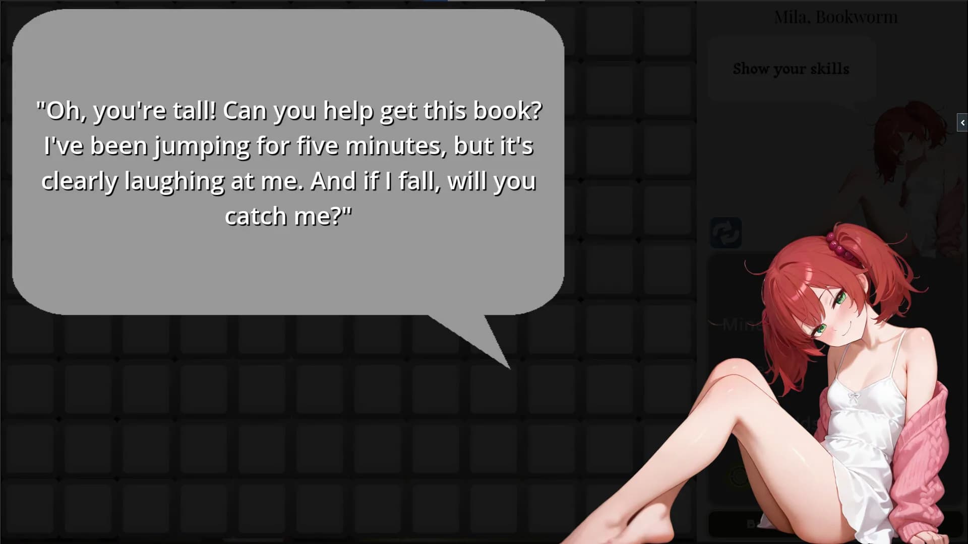Anime Minesweeper görsel 9