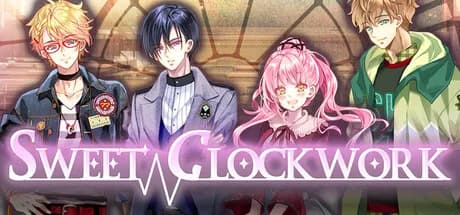 Sweet Clockwork görsel 1